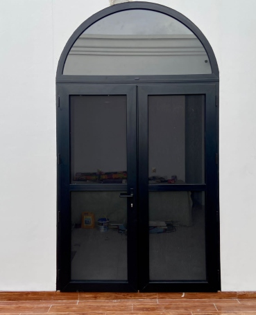 Pintu Double Swing 2